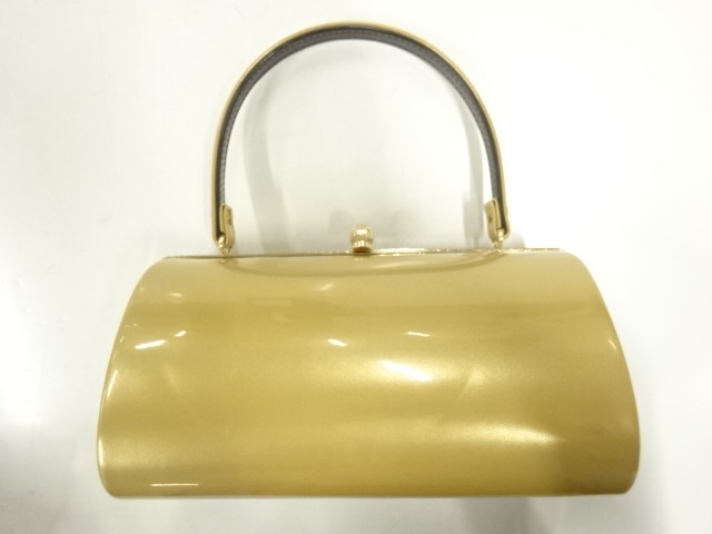 JAPANESE KIMONO / BAG
